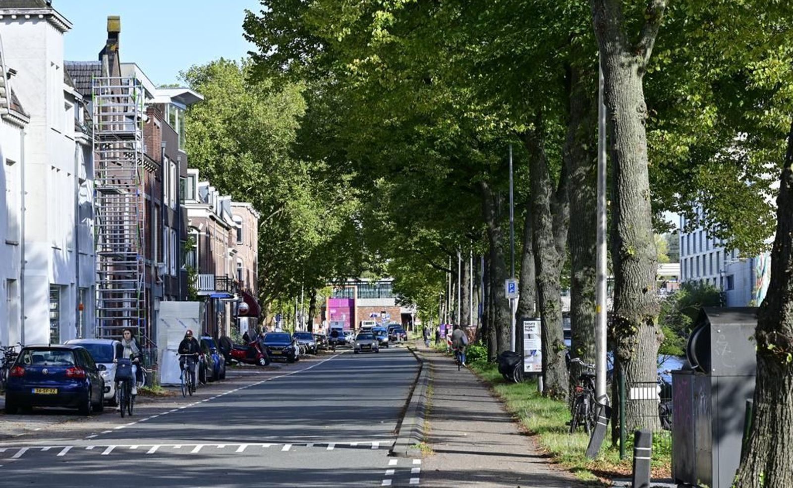 Nieuwravenstraat 1 BS, Utrecht foto-18