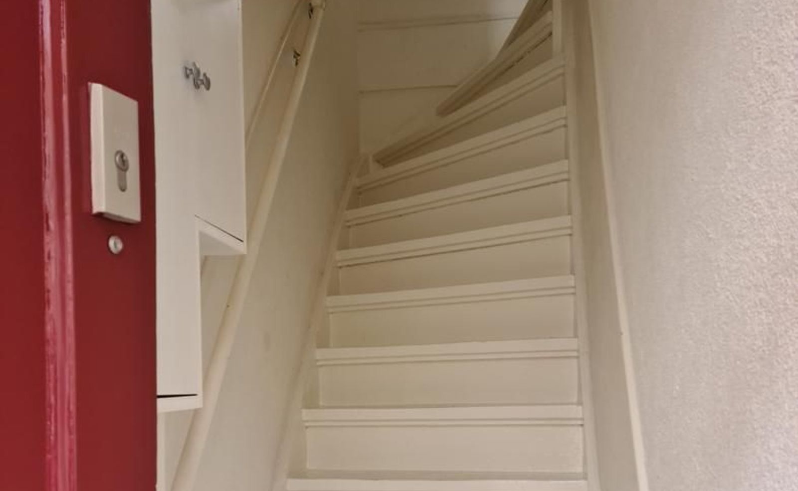 Nieuwravenstraat 1 BS, Utrecht foto-15