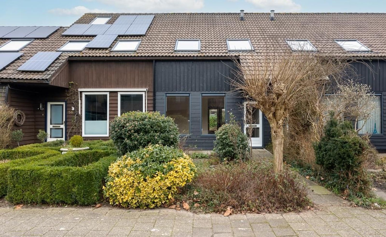 Braamsluiper 54, Nieuwegein foto-22