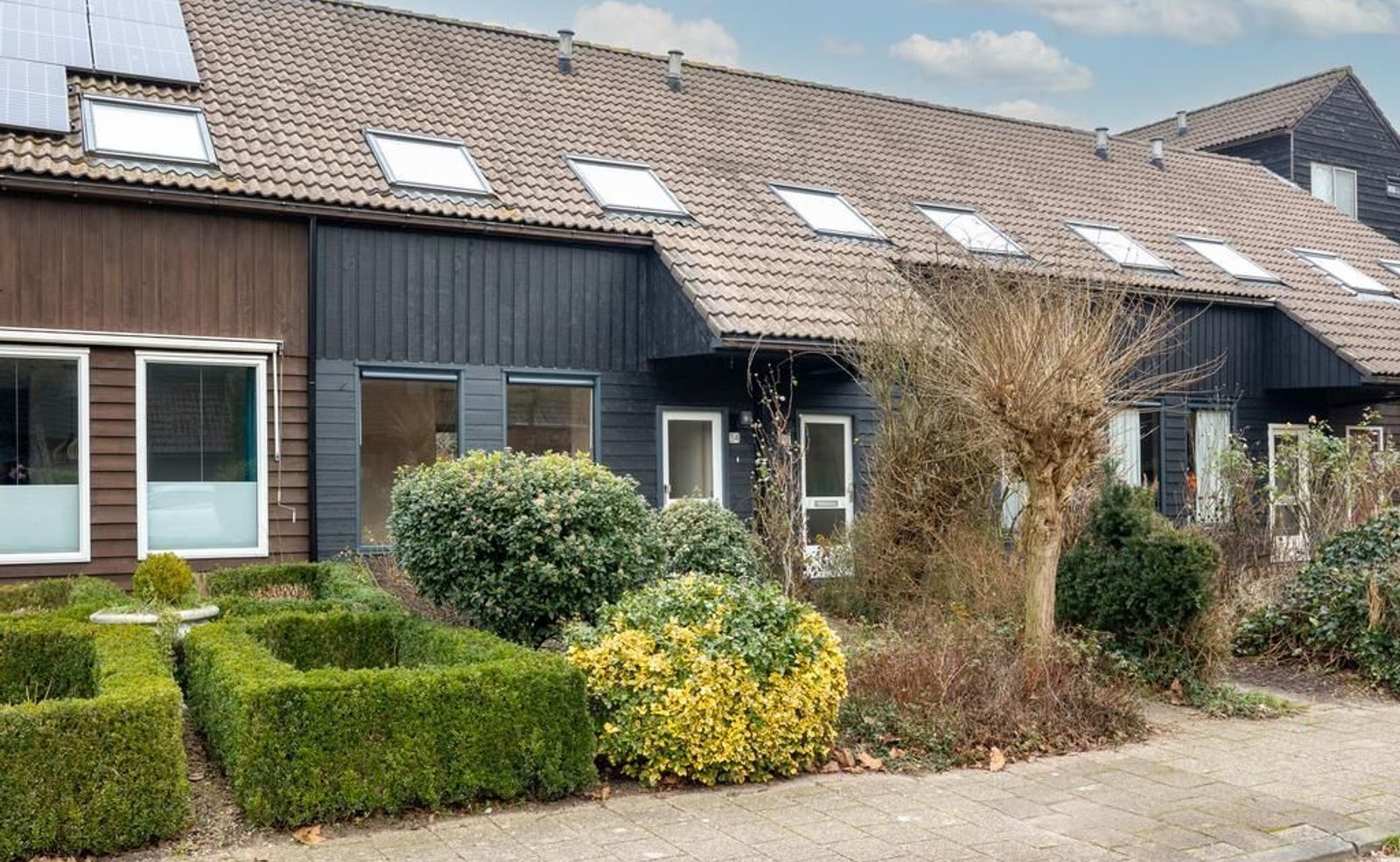 Braamsluiper 54, Nieuwegein foto-0