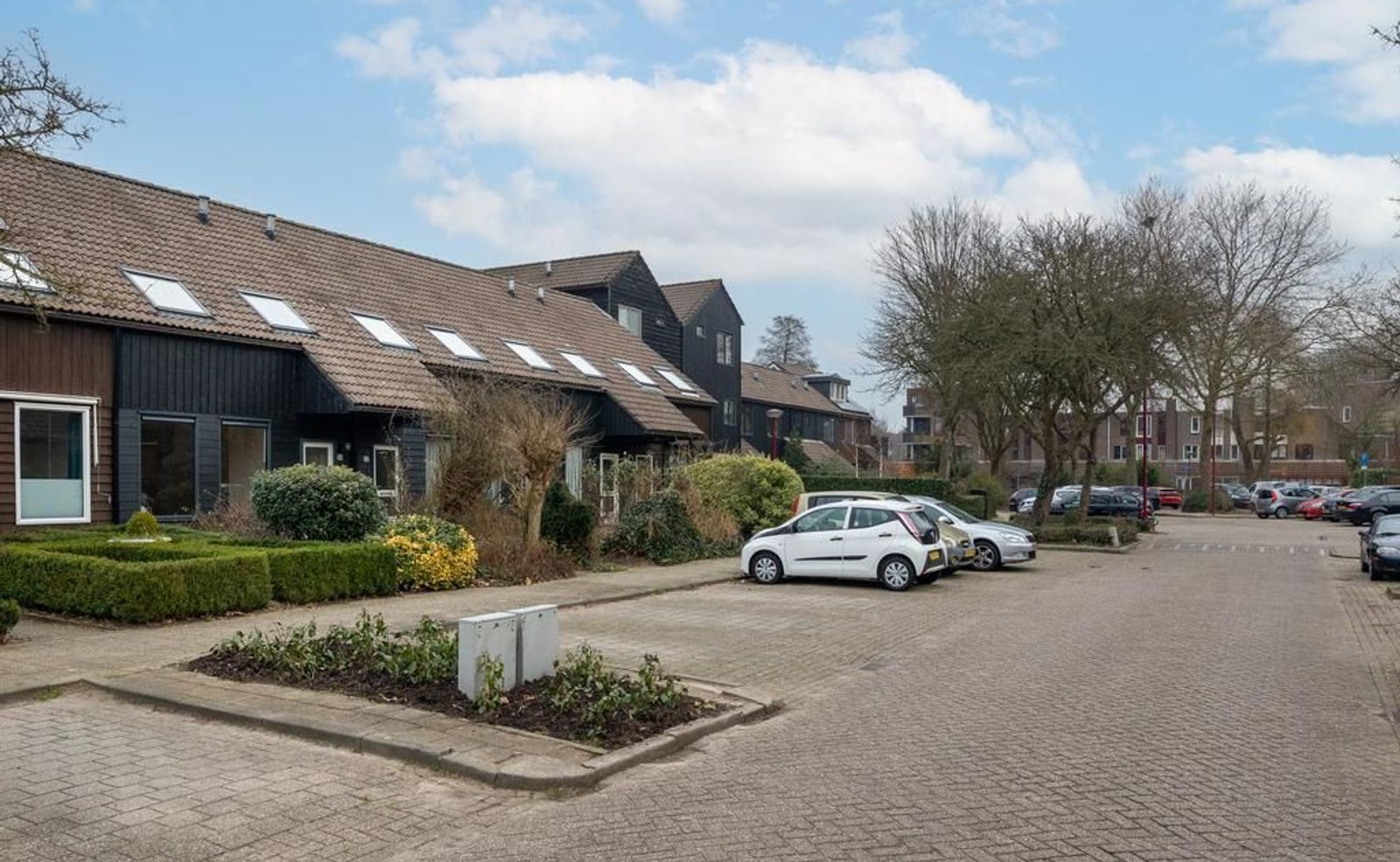 Braamsluiper 54, Nieuwegein foto-23