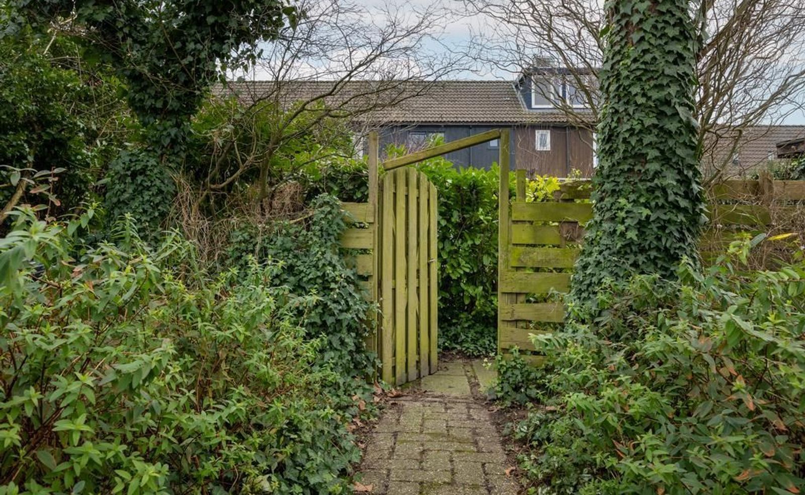 Braamsluiper 54, Nieuwegein foto-13