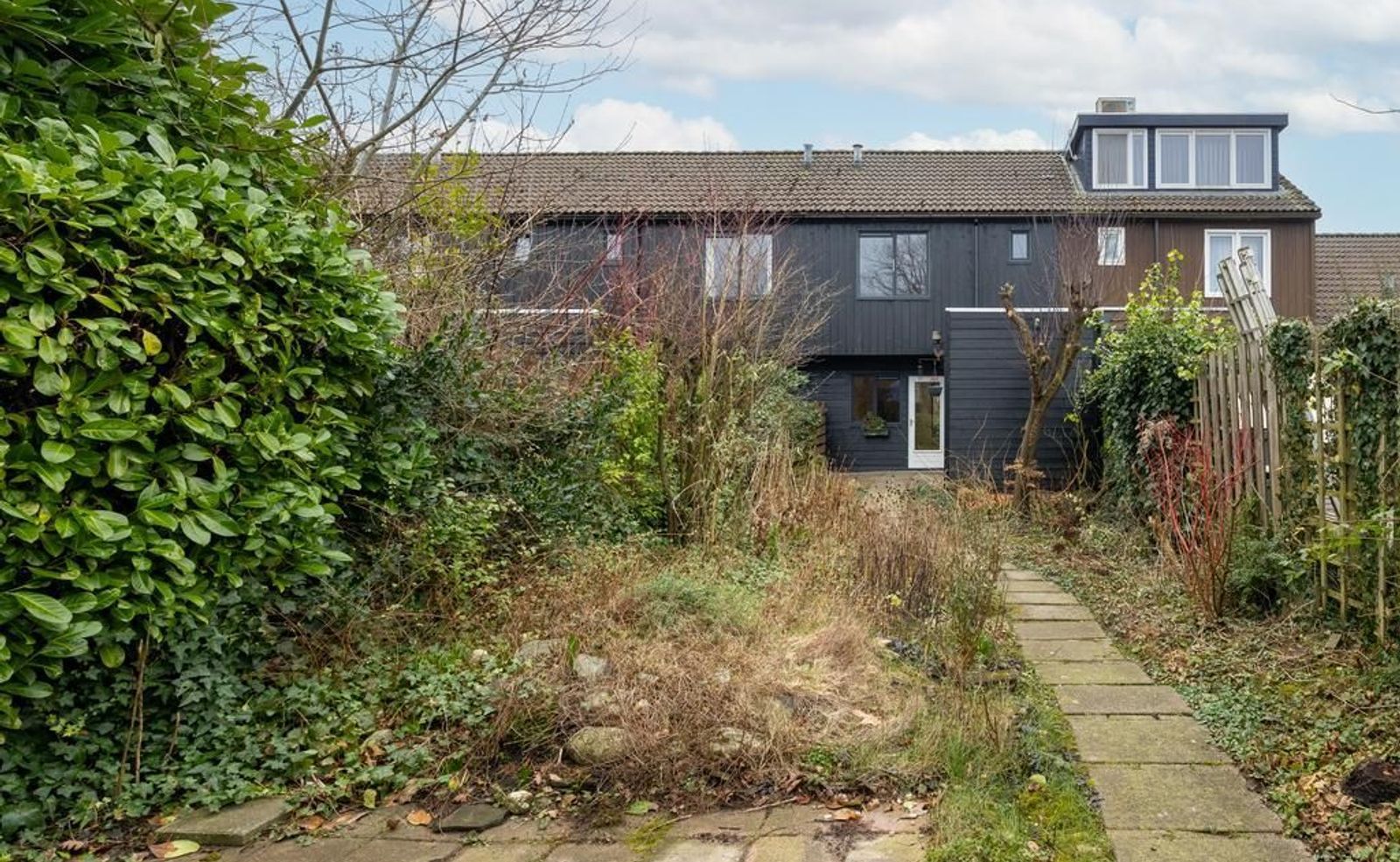 Braamsluiper 54, Nieuwegein foto-11