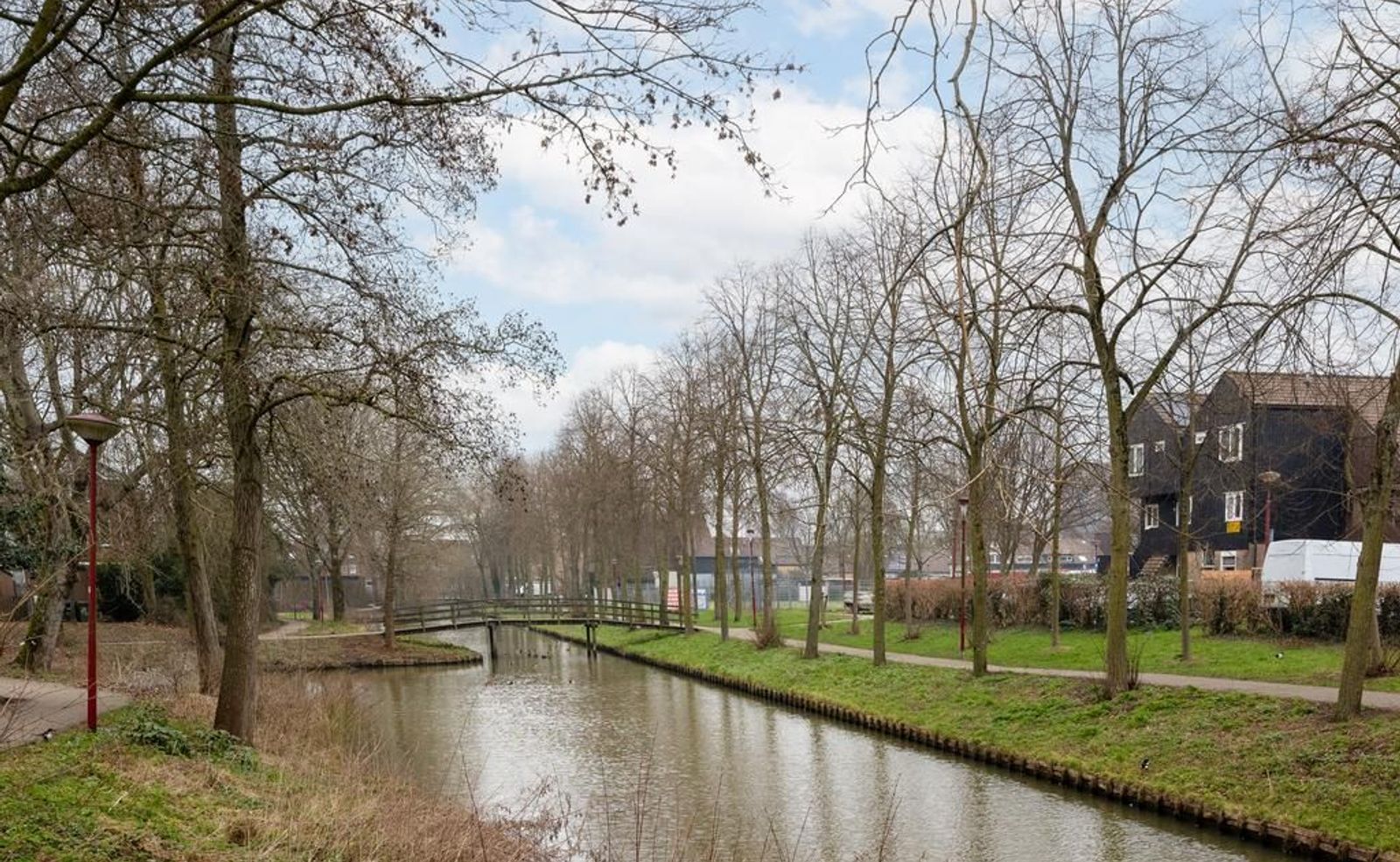 Braamsluiper 54, Nieuwegein foto-24