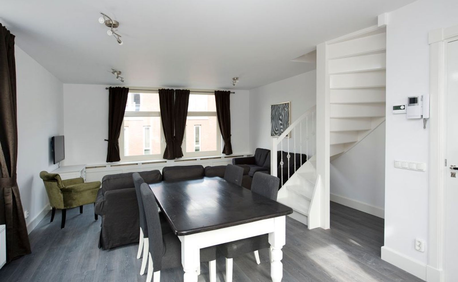 Koningsstraat 73 B, Hilversum foto-4