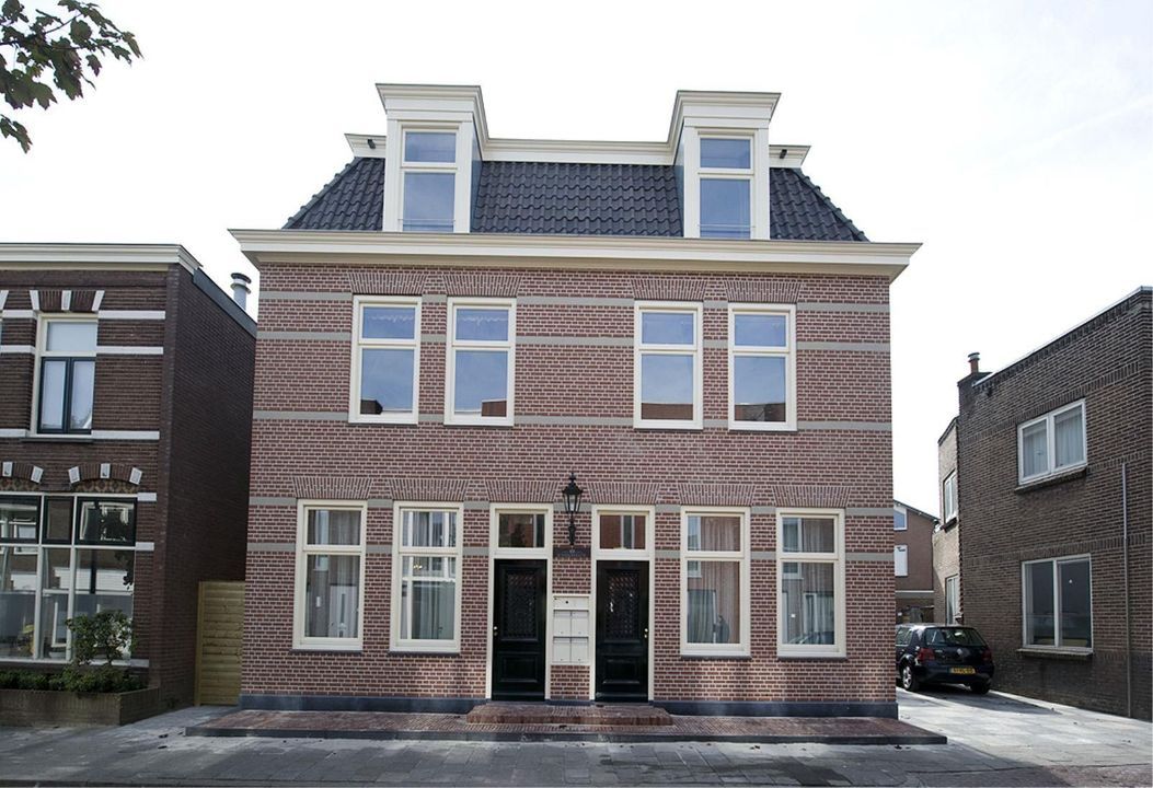 Koningsstraat 73 B, Hilversum