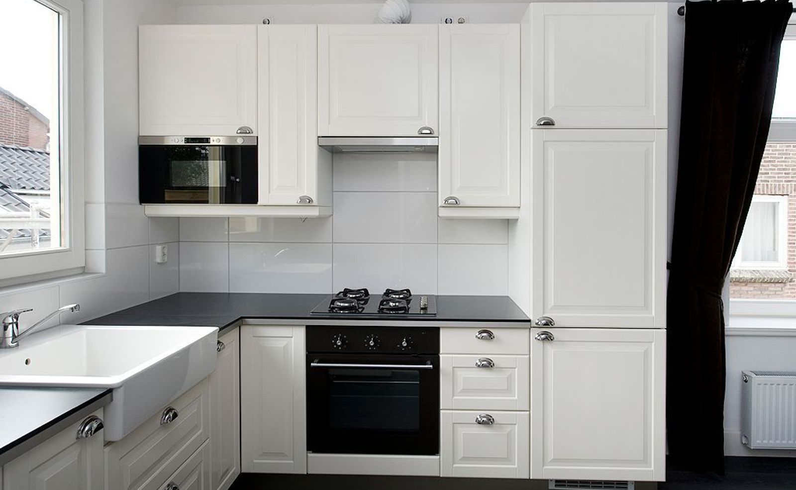 Koningsstraat 73 B, Hilversum foto-7