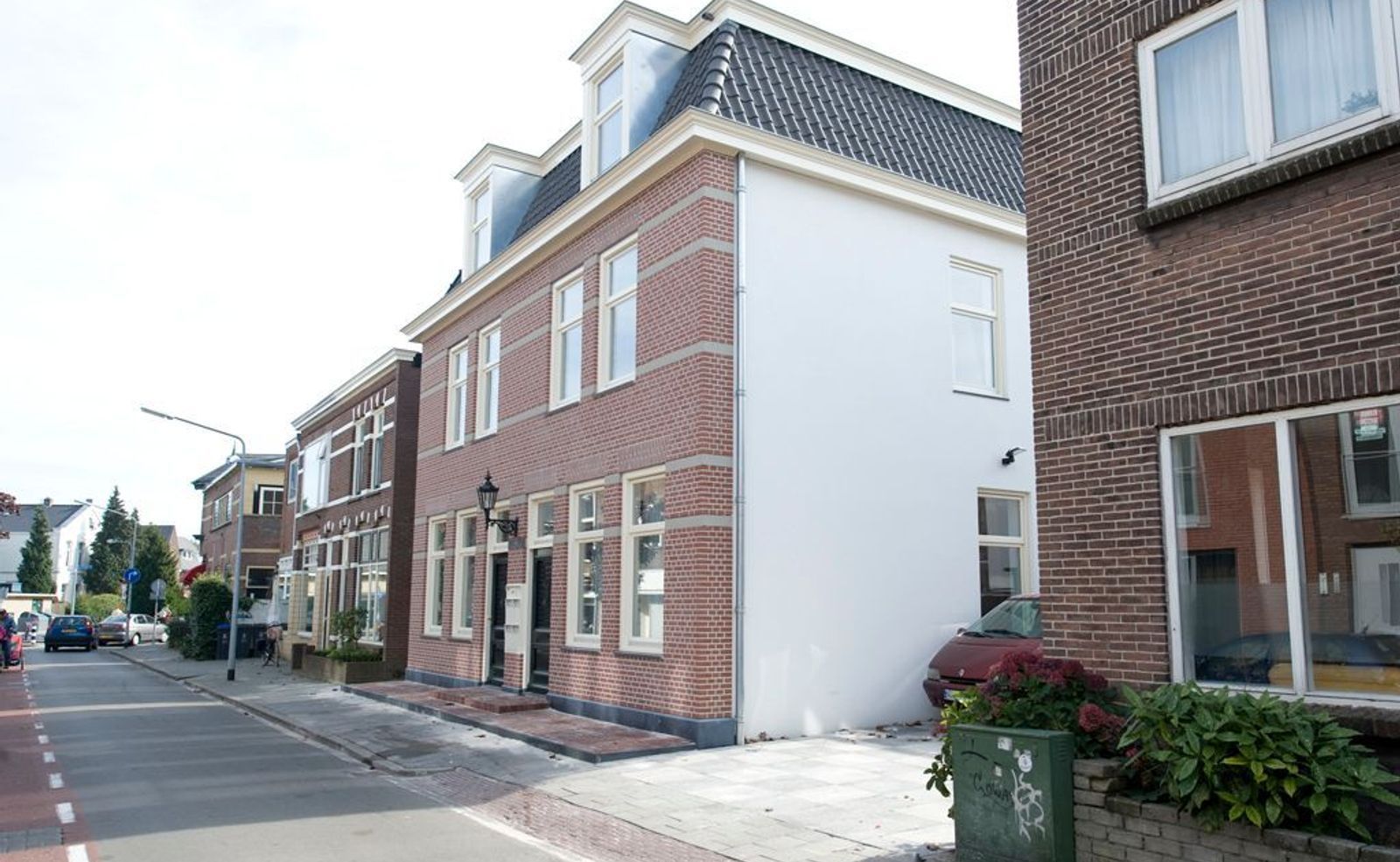 Koningsstraat 73 B, Hilversum foto-18