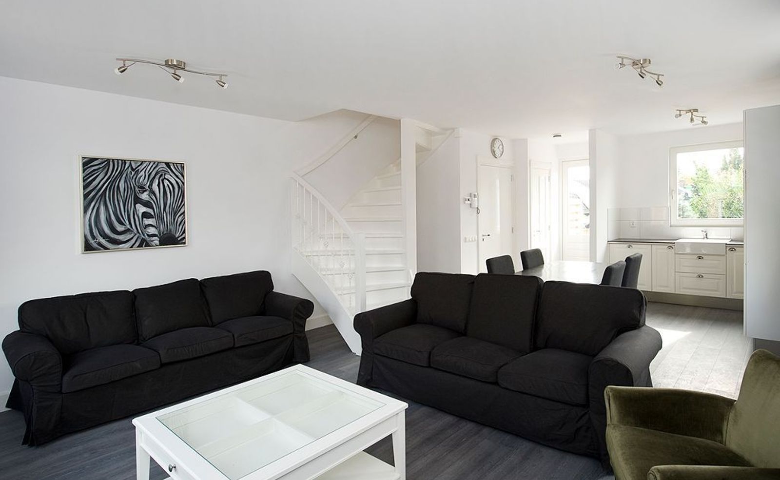 Koningsstraat 73 B, Hilversum foto-2