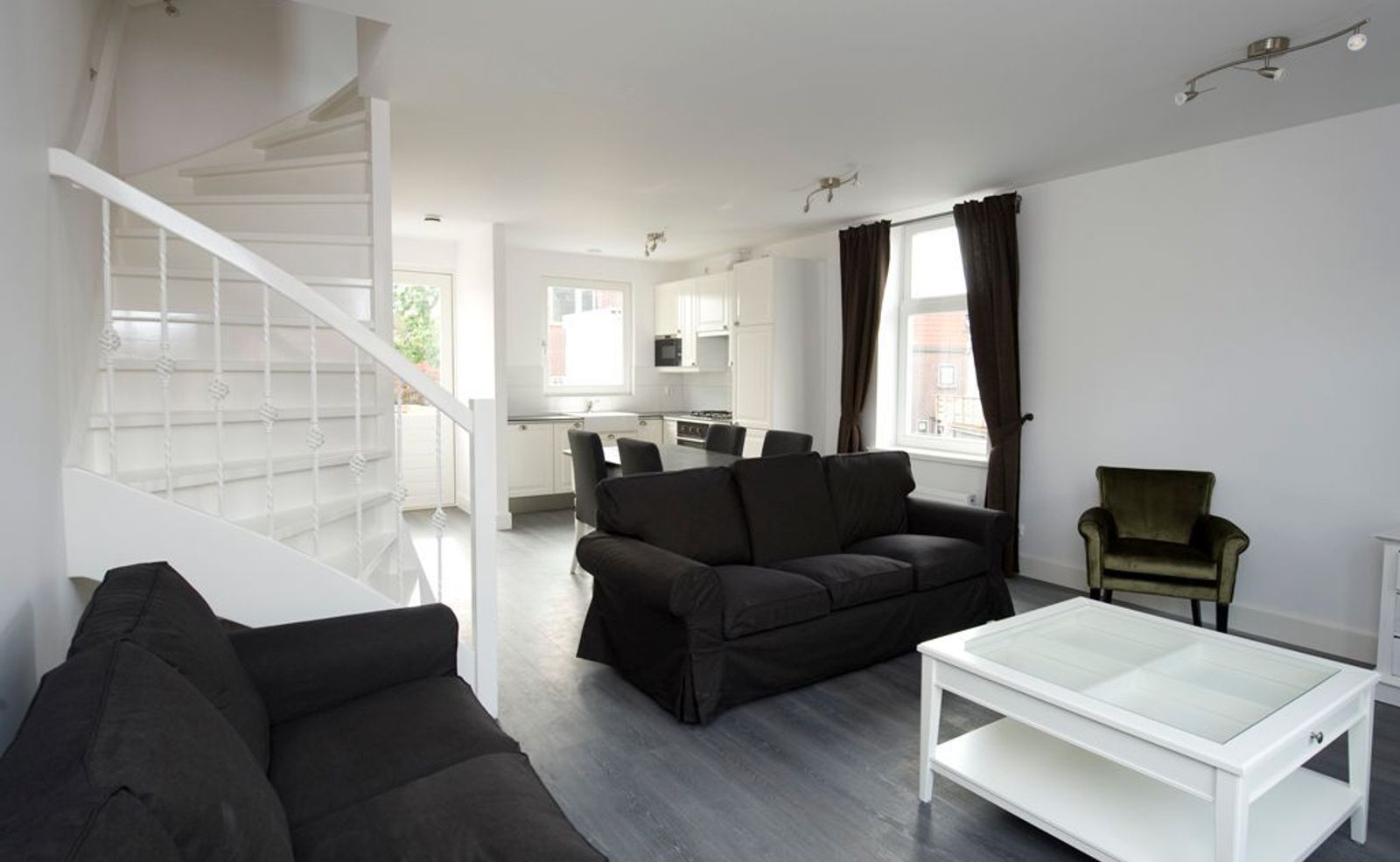 Koningsstraat 73 B, Hilversum foto-3