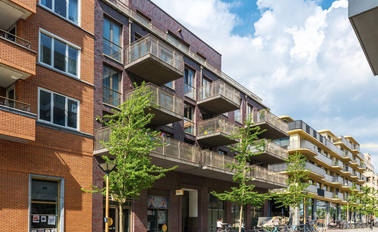 Vaduzdijk 13, Utrecht foto-0