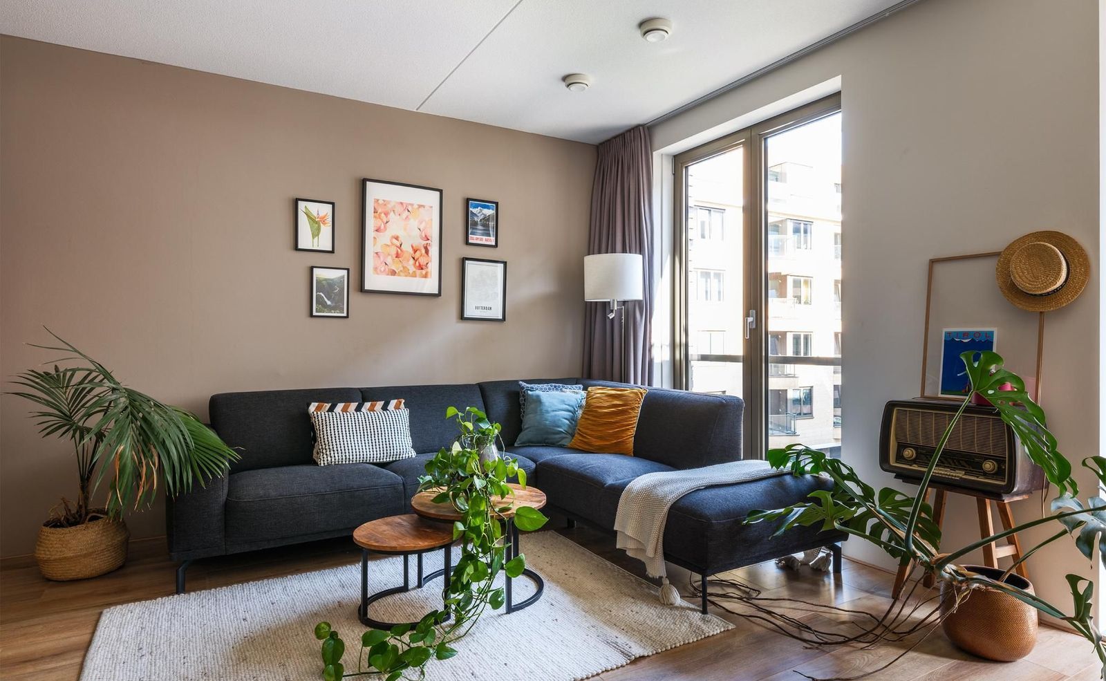 Vaduzdijk 13, Utrecht foto-1