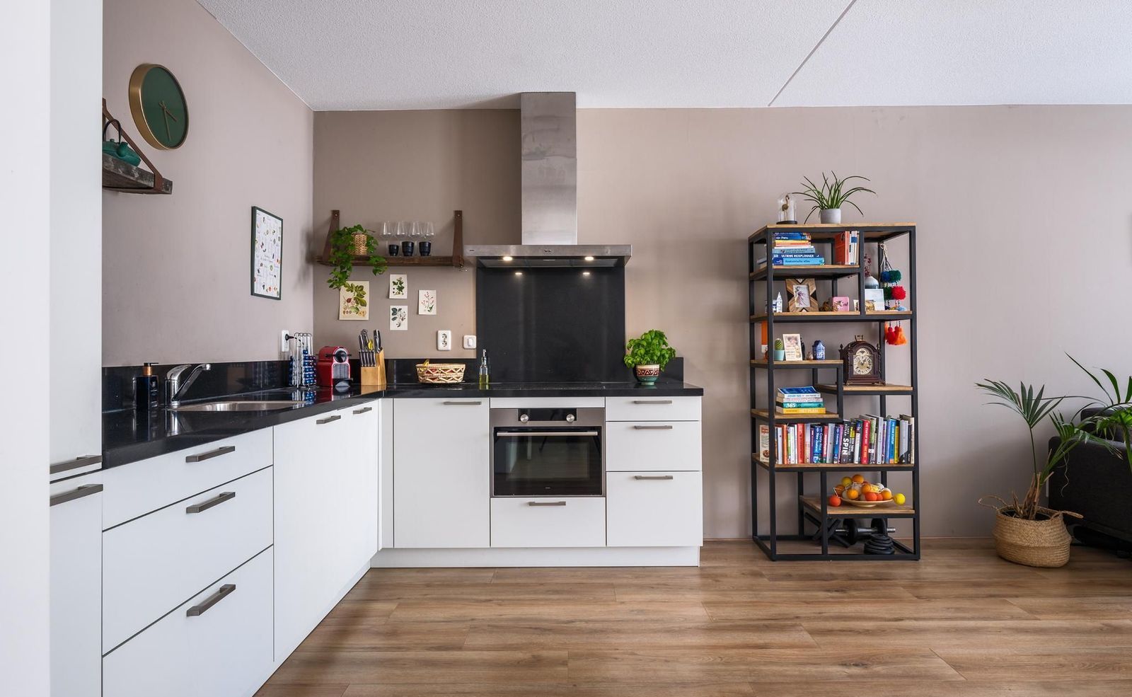 Vaduzdijk 13, Utrecht foto-6