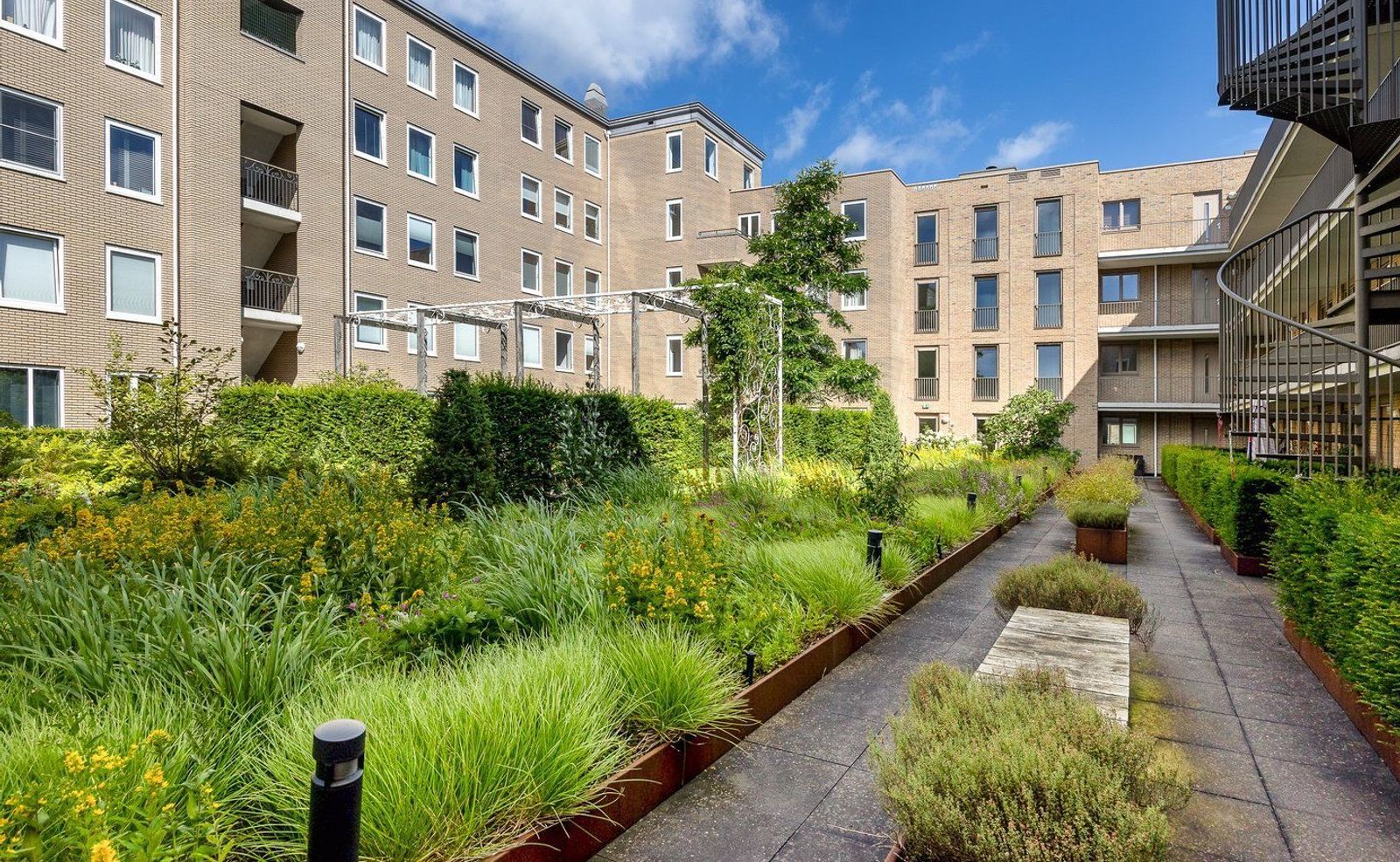 Vaduzdijk 13, Utrecht foto-14