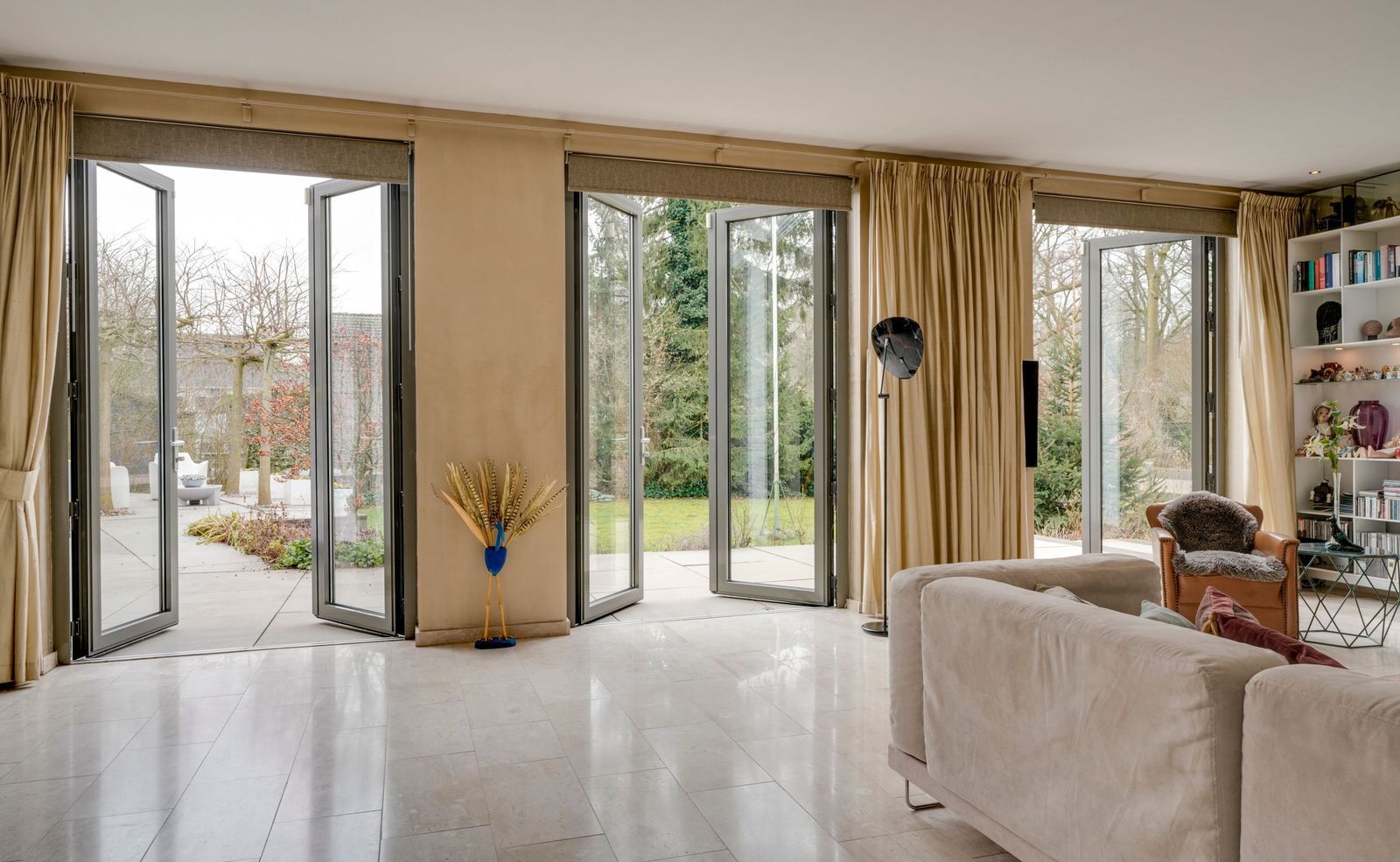 Onderdreef 3, Buren foto-11