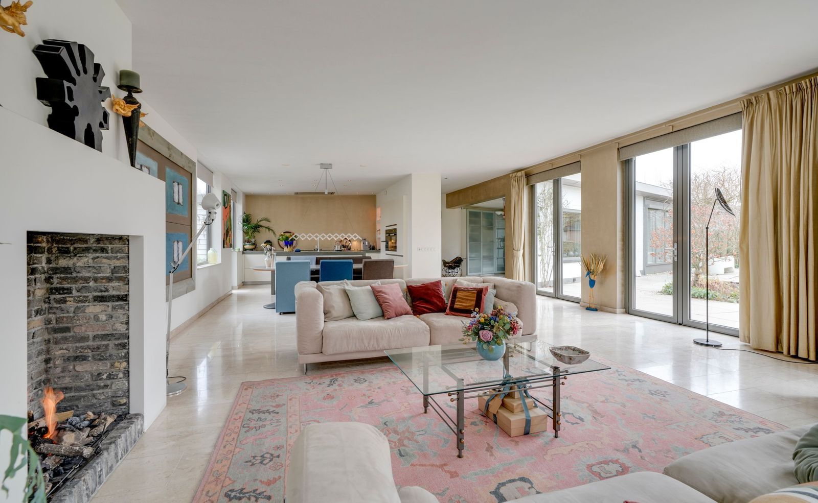 Onderdreef 3, Buren foto-14