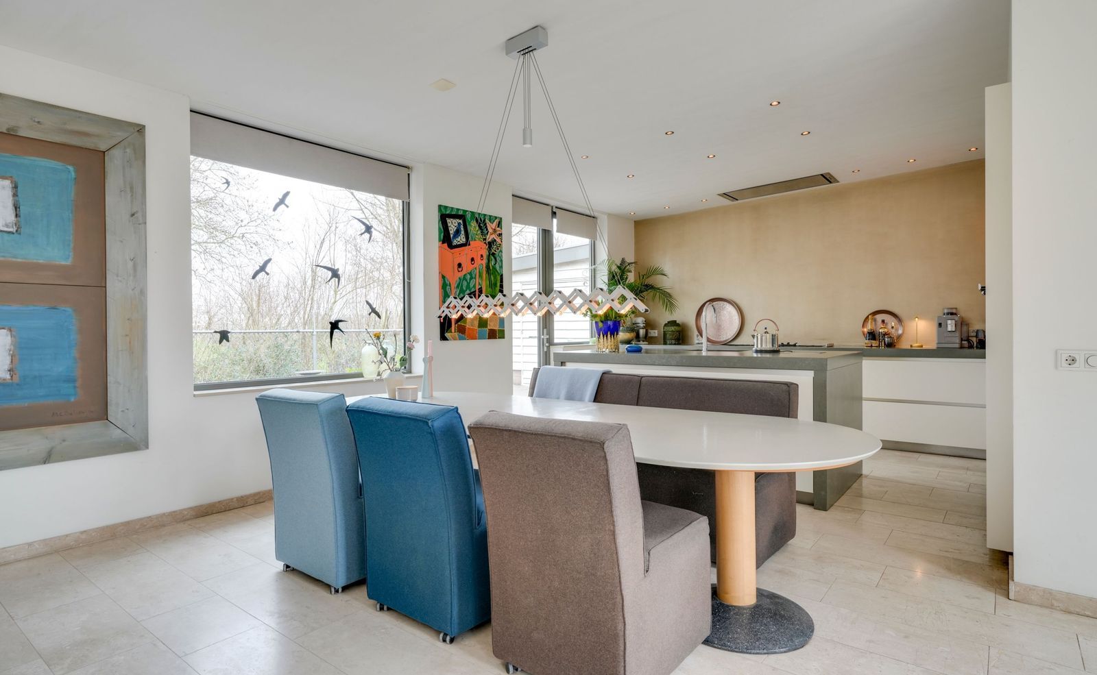 Onderdreef 3, Buren foto-15