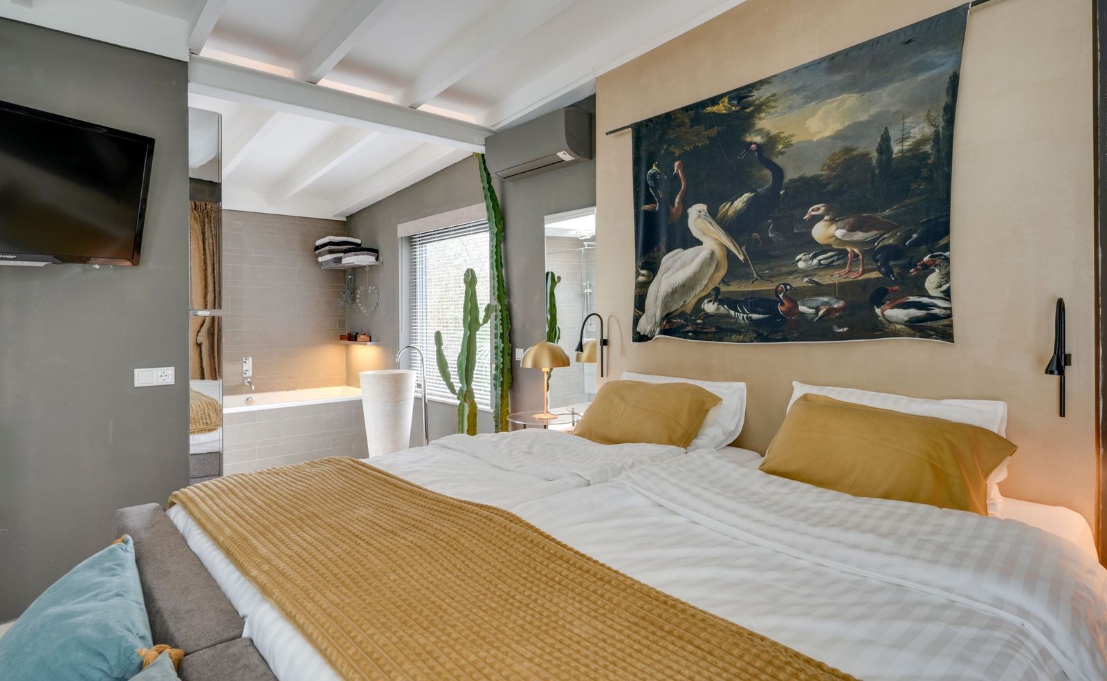 Onderdreef 3, Buren foto-27