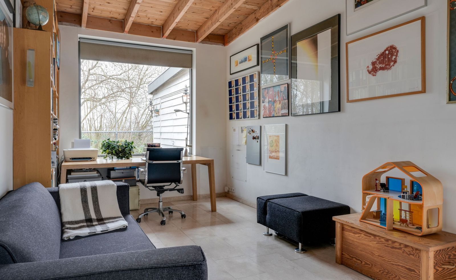 Onderdreef 3, Buren foto-36