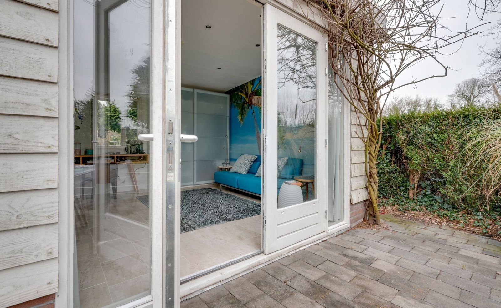 Onderdreef 3, Buren foto-38