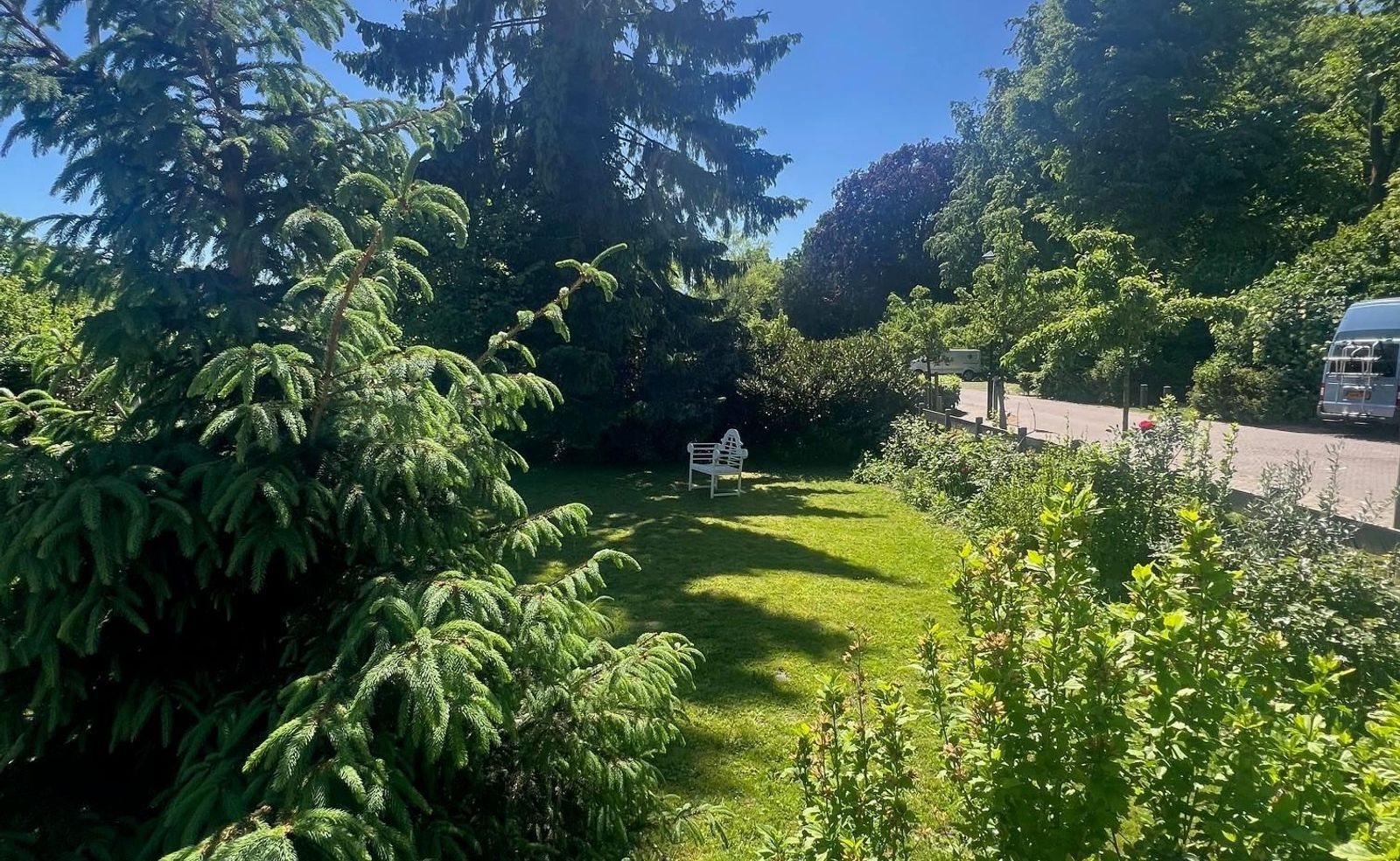 Onderdreef 3, Buren foto-4