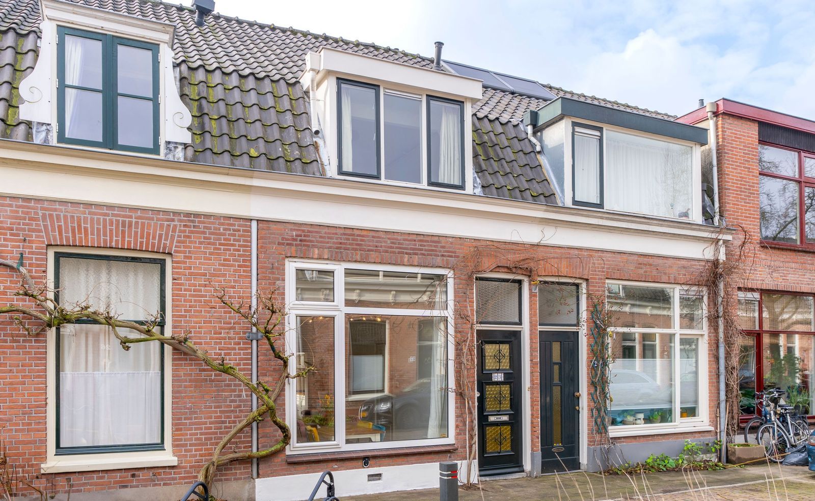 Kersstraat 23, Utrecht foto-0