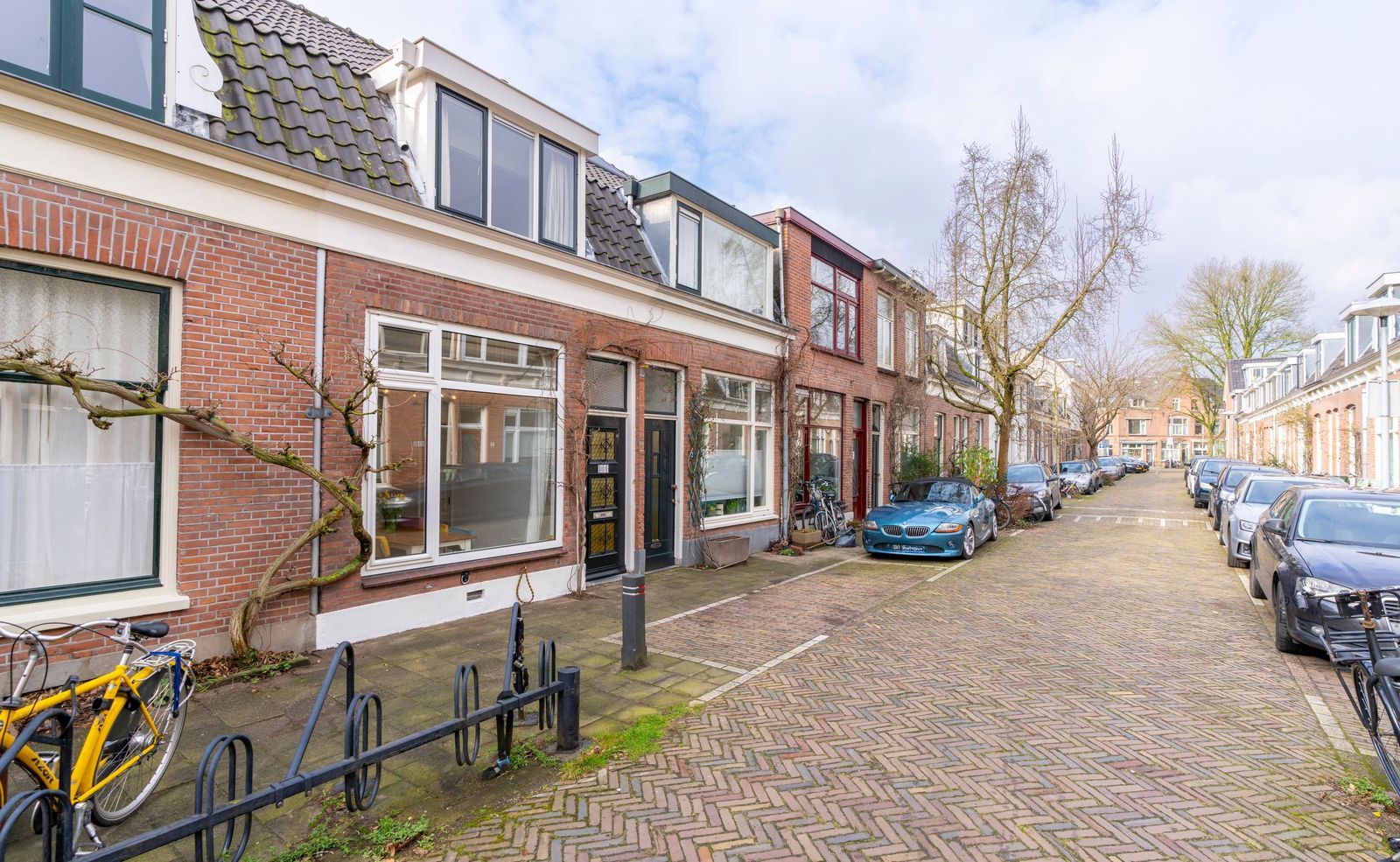 Kersstraat 23, Utrecht foto-29