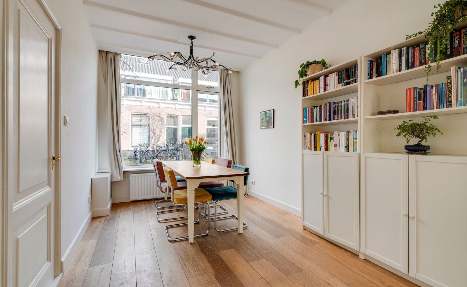 Kersstraat 23, Utrecht foto-1