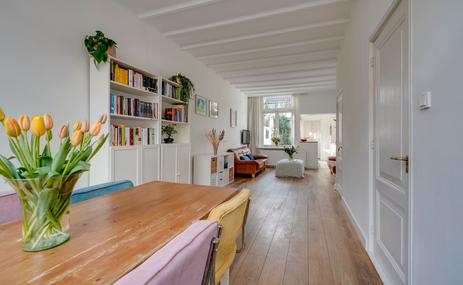 Kersstraat 23, Utrecht foto-3