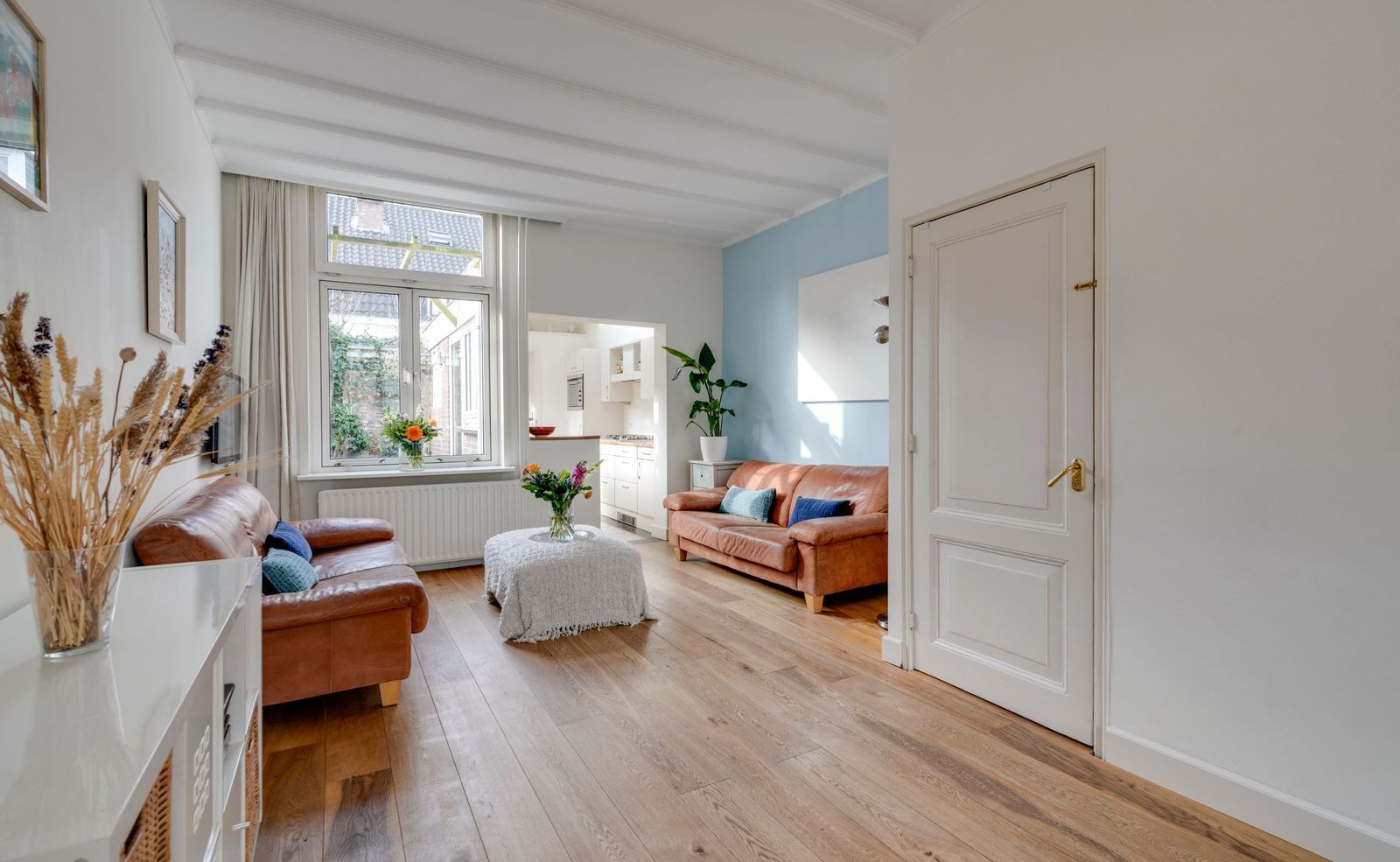 Kersstraat 23, Utrecht foto-2