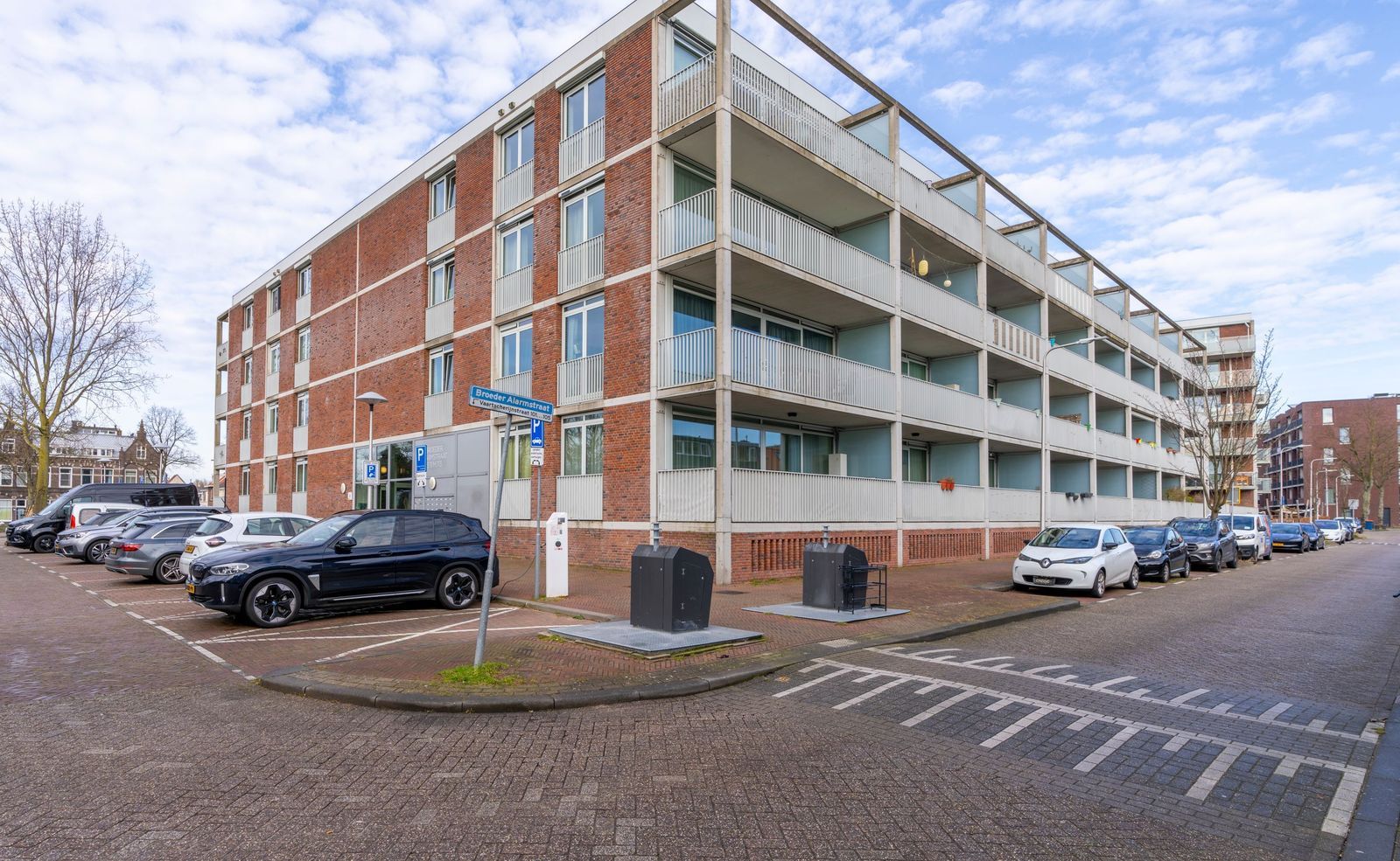 Broeder Alarmstraat 99, Utrecht foto-0