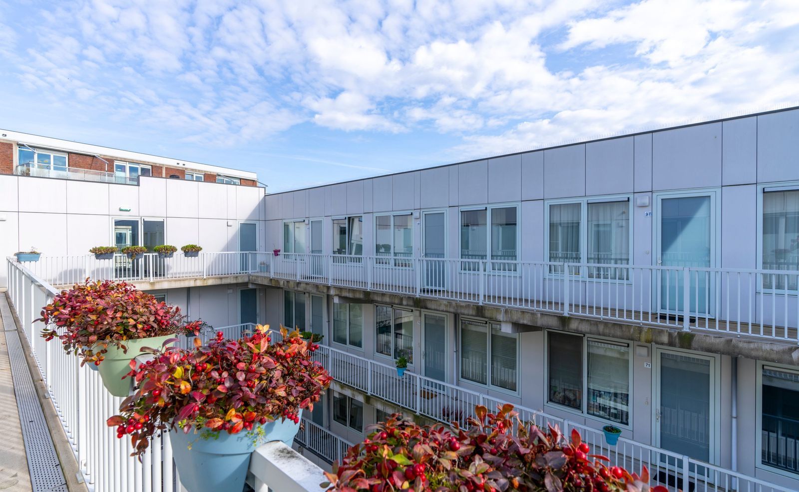 Broeder Alarmstraat 99, Utrecht foto-22