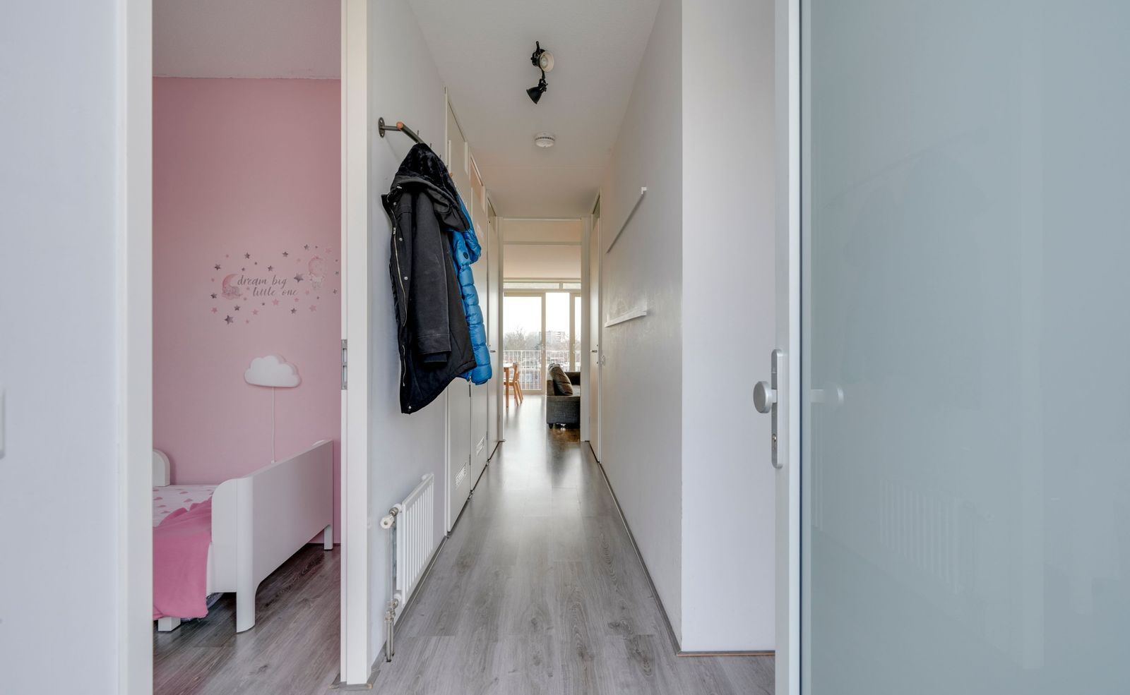 Broeder Alarmstraat 99, Utrecht foto-1