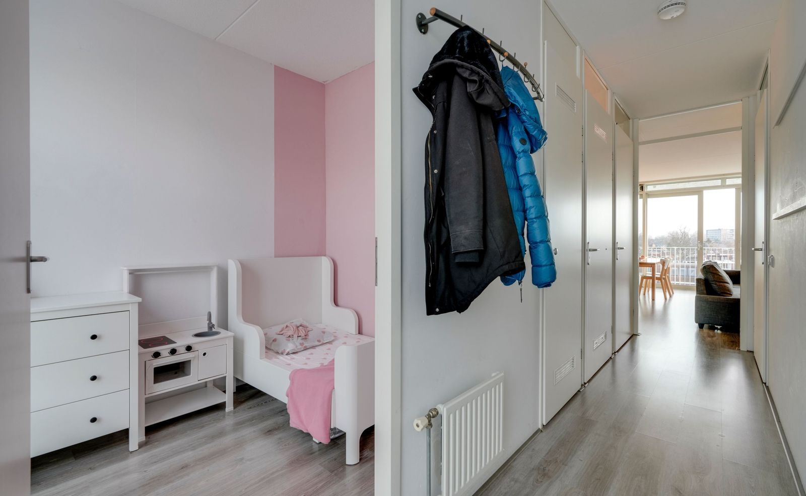 Broeder Alarmstraat 99, Utrecht foto-17