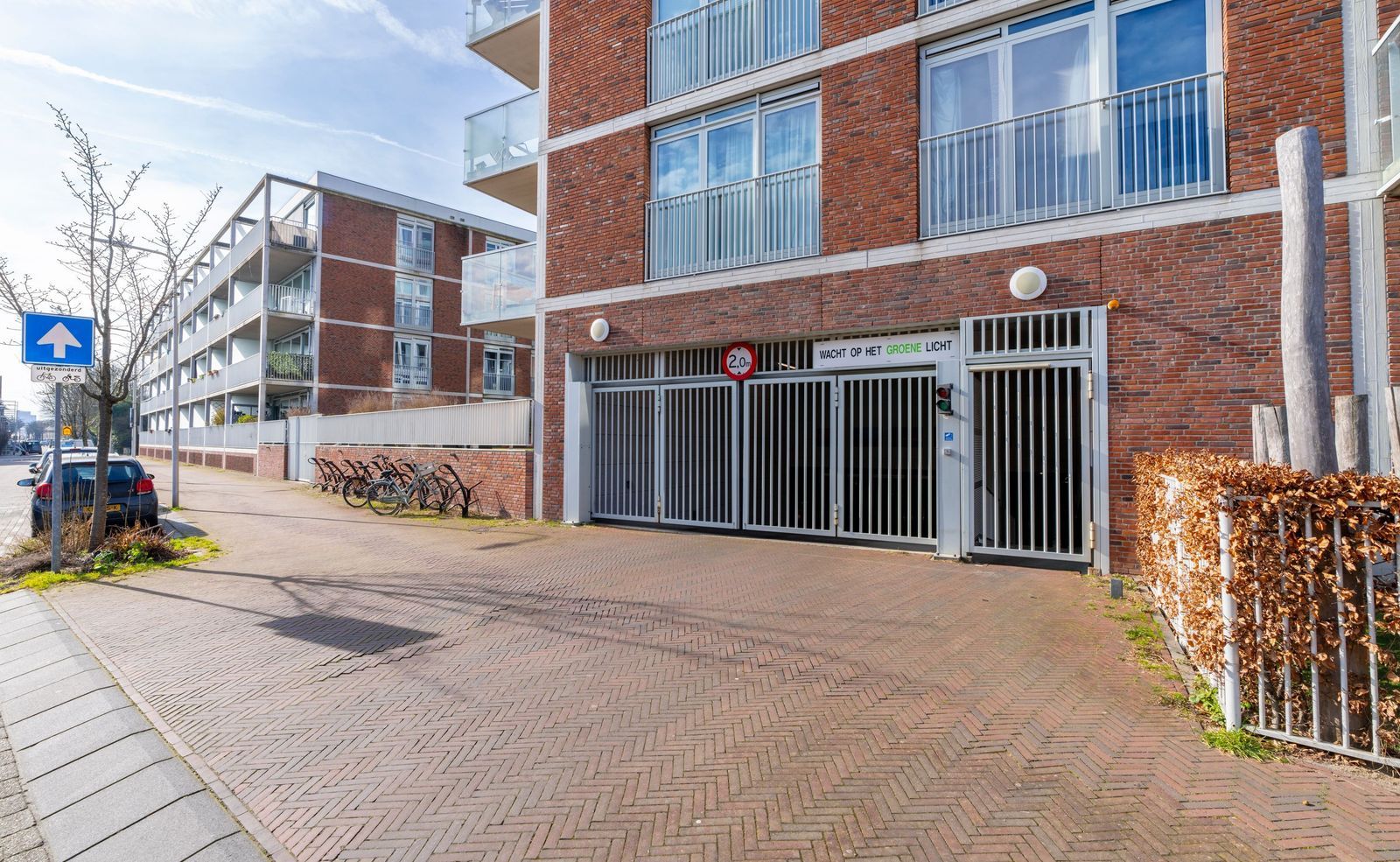 Broeder Alarmstraat 99, Utrecht foto-27