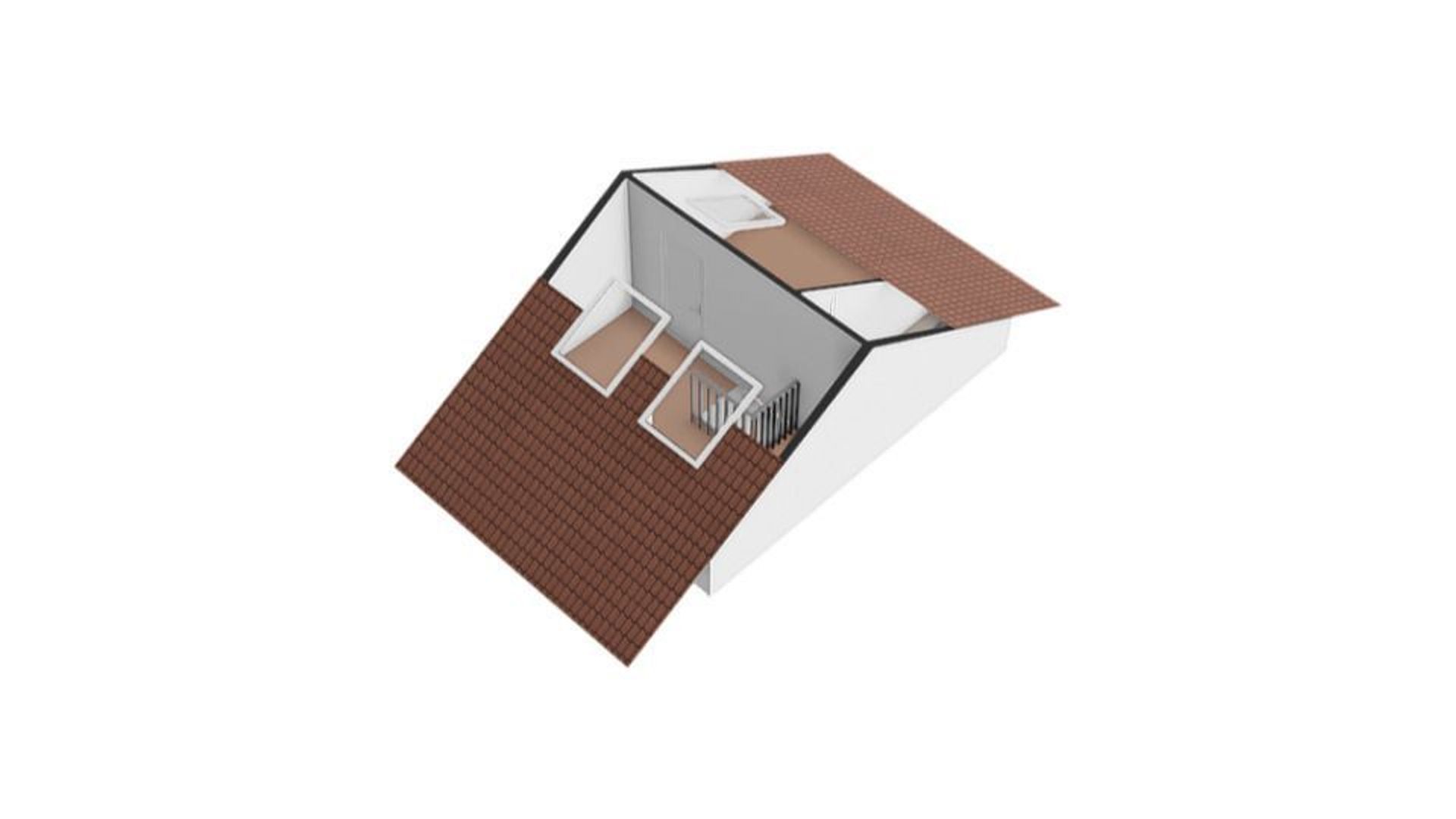 Lindestraat 17, Utrecht plattegrond-5