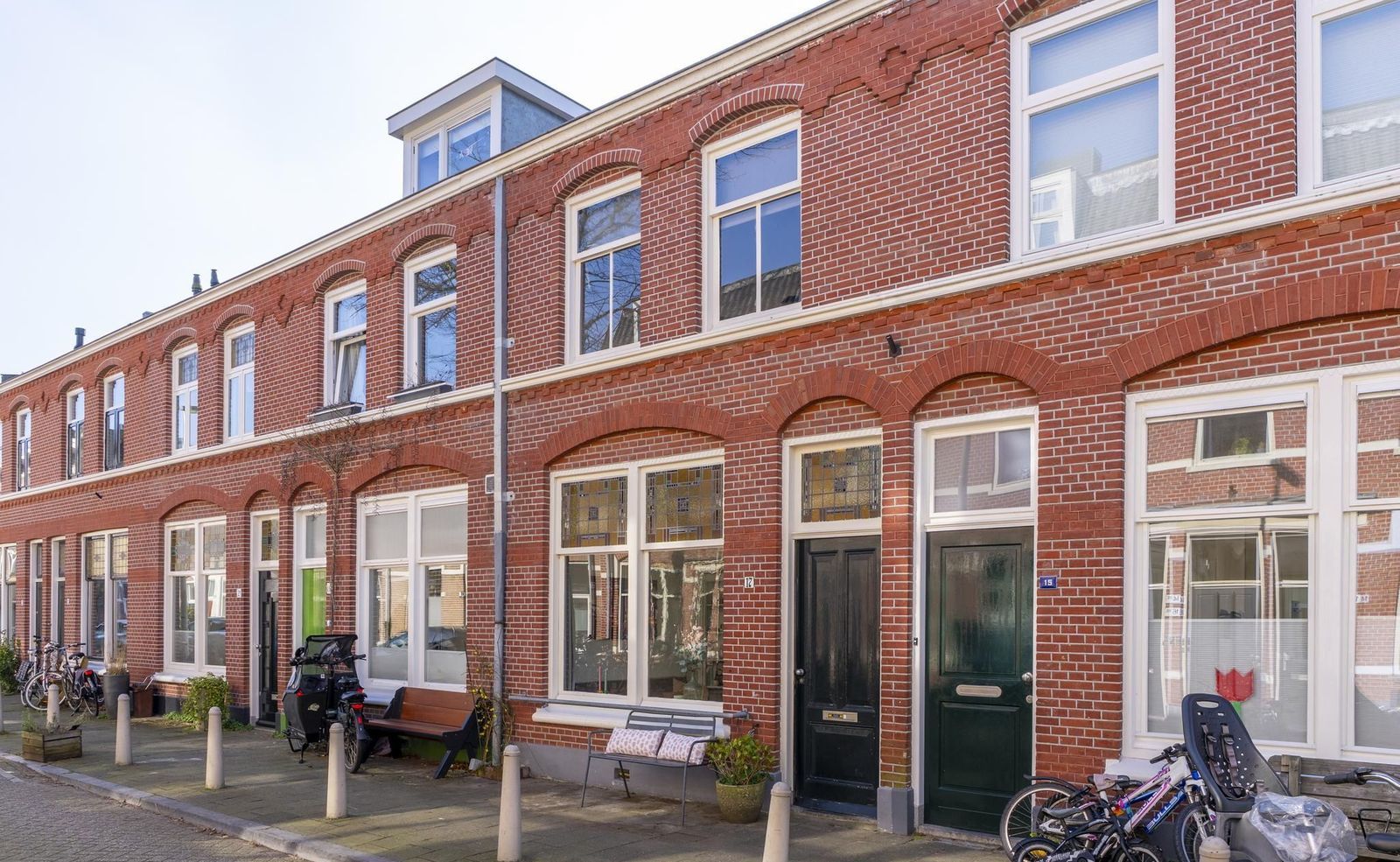 Lindestraat 17, Utrecht foto-0