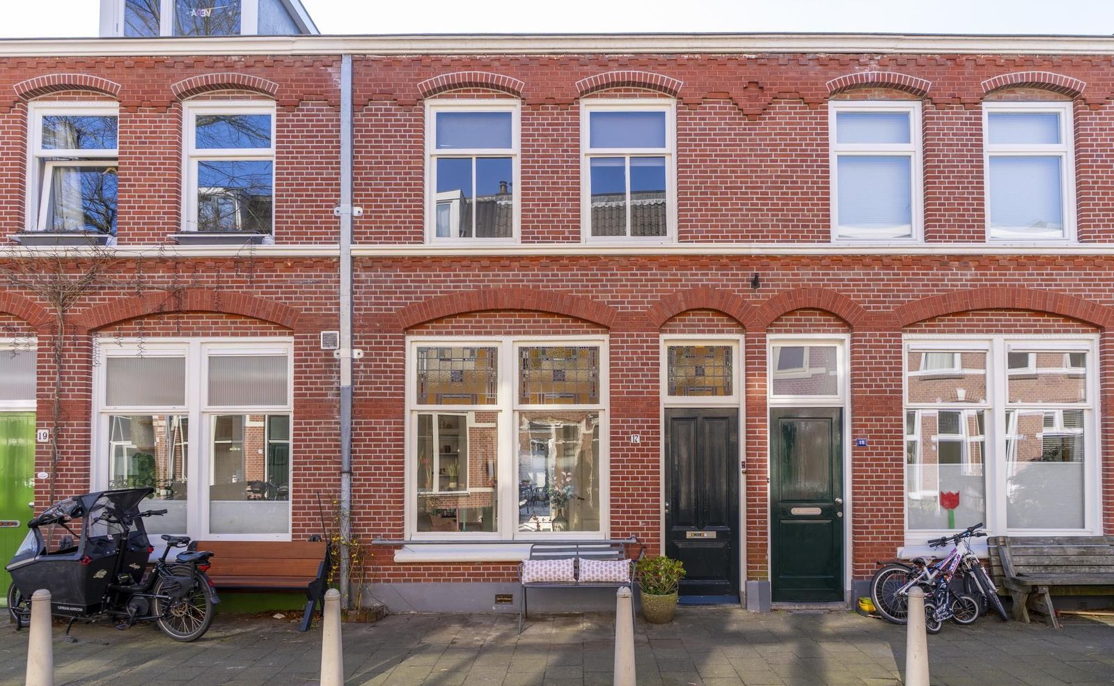 Lindestraat 17, Utrecht foto-33