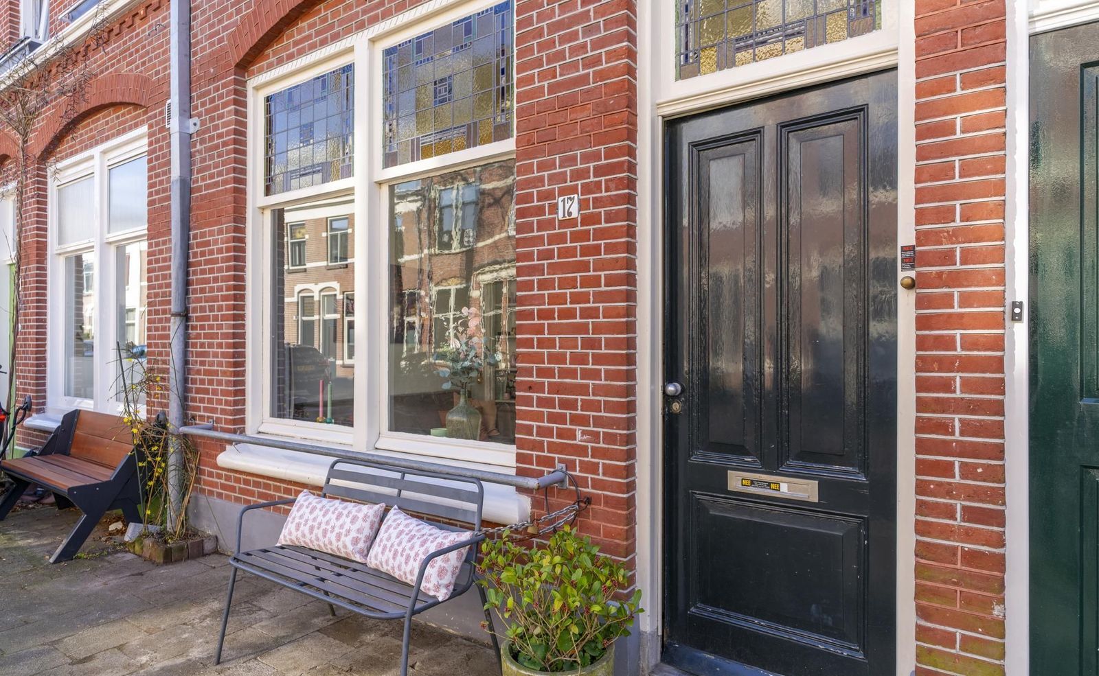 Lindestraat 17, Utrecht foto-1