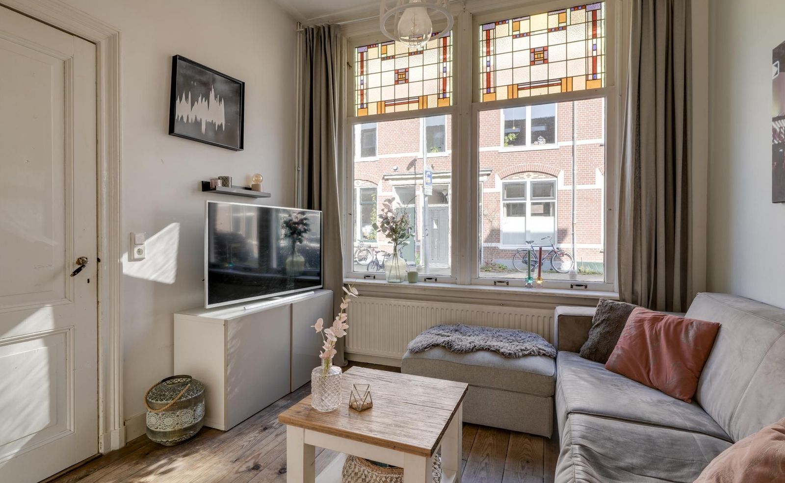 Lindestraat 17, Utrecht foto-3