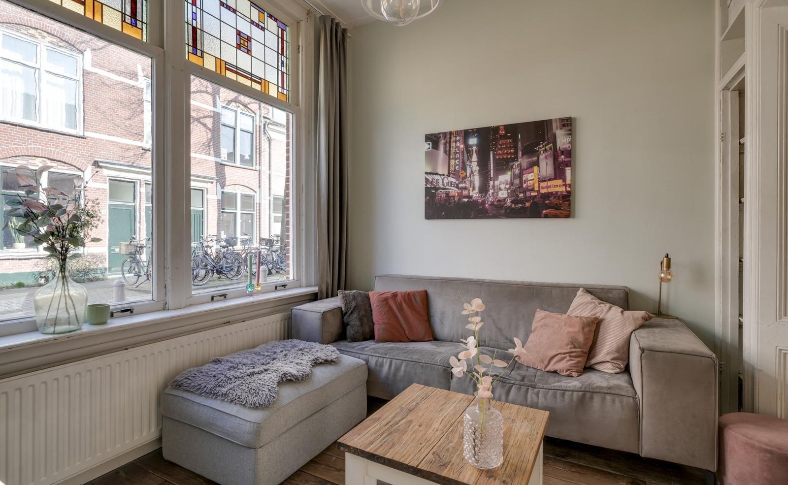 Lindestraat 17, Utrecht foto-2