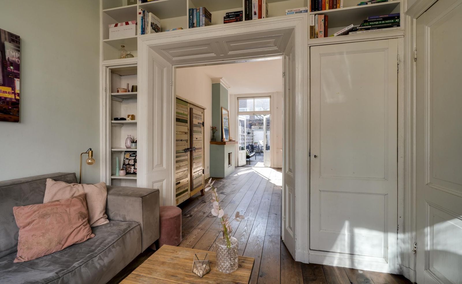 Lindestraat 17, Utrecht foto-4