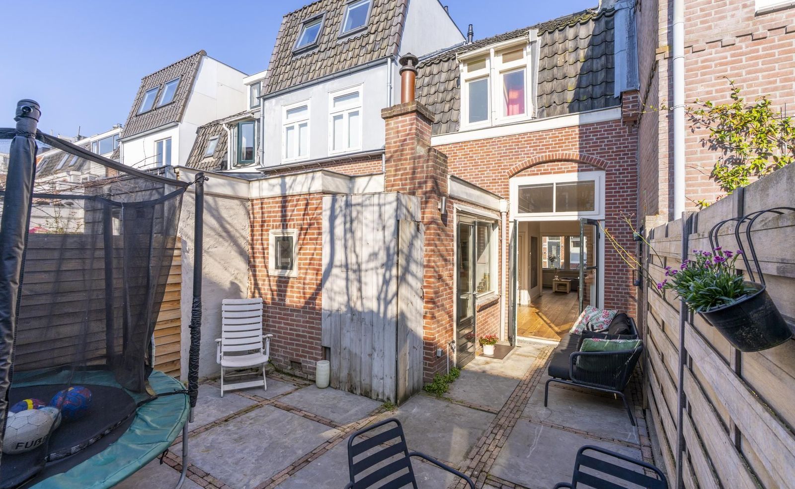 Lindestraat 17, Utrecht foto-15