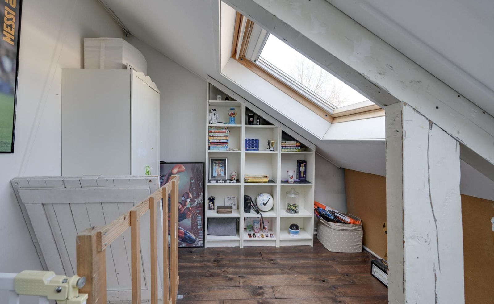 Lindestraat 17, Utrecht foto-29