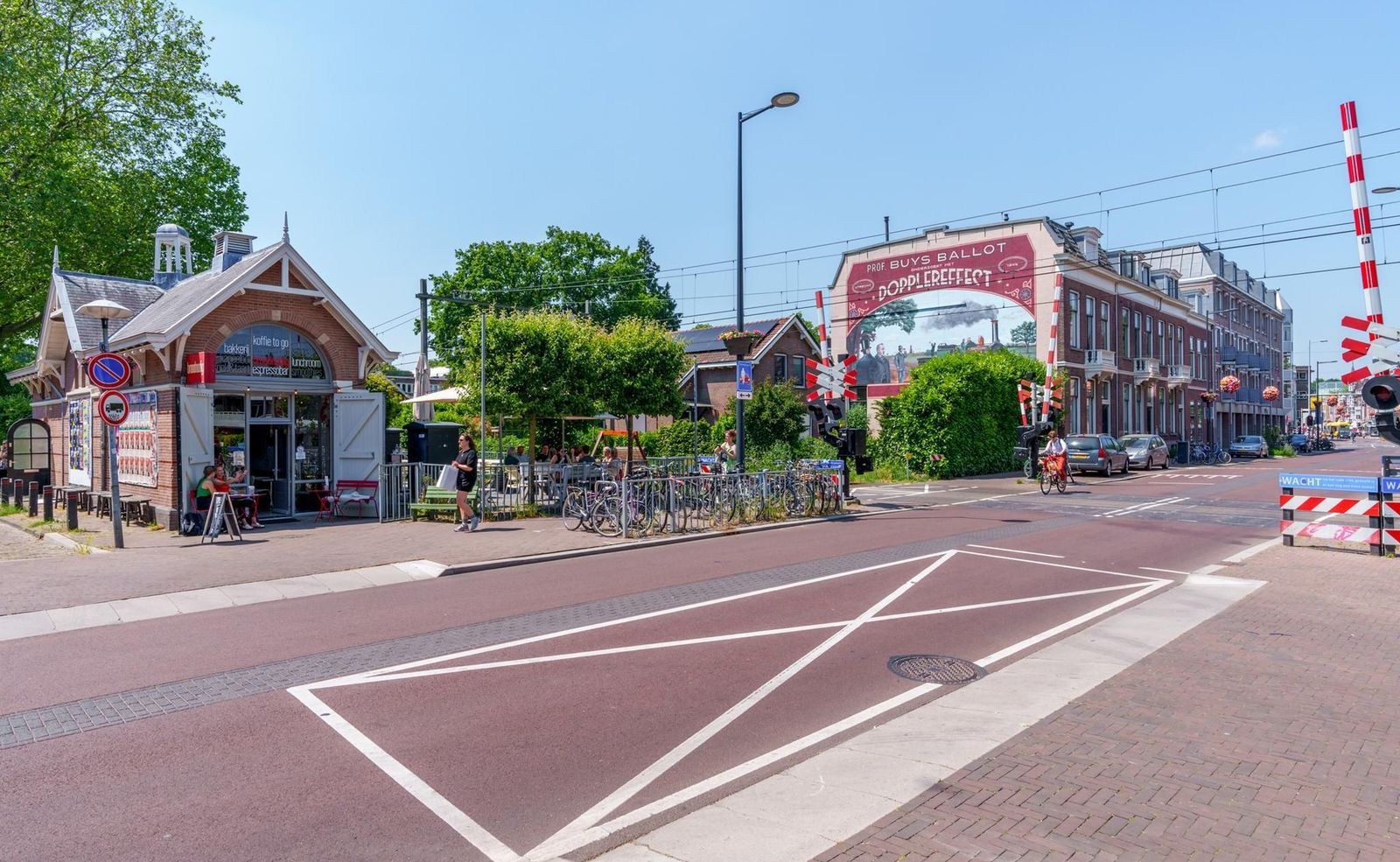 Lindestraat 17, Utrecht foto-35