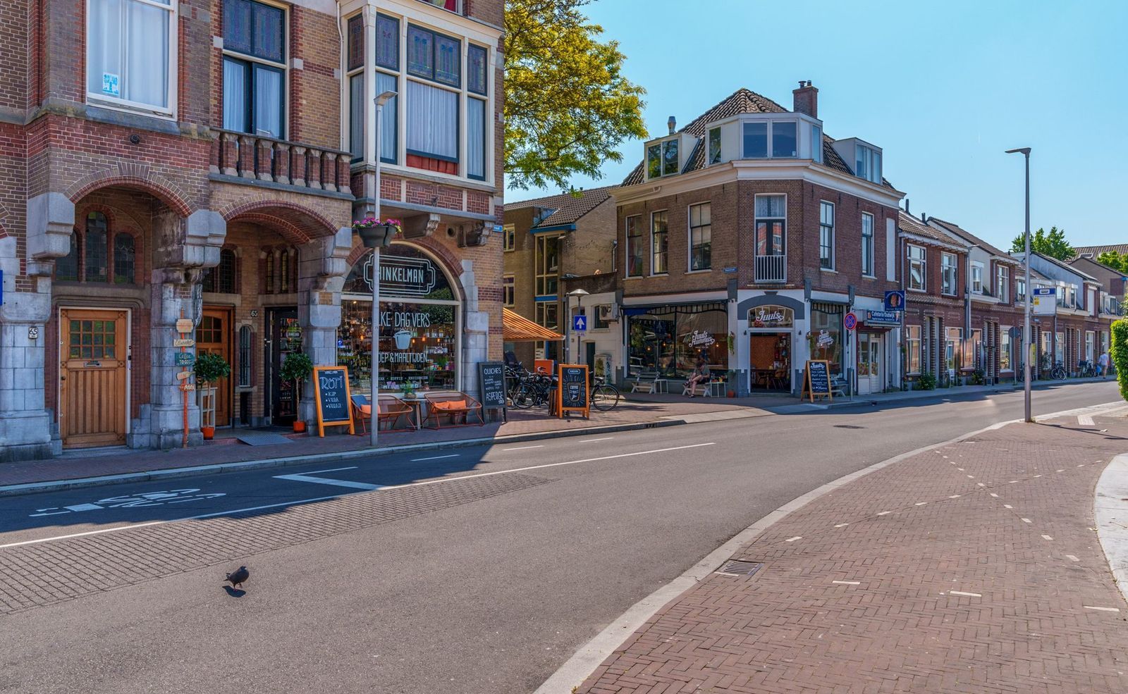 Lindestraat 17, Utrecht foto-36