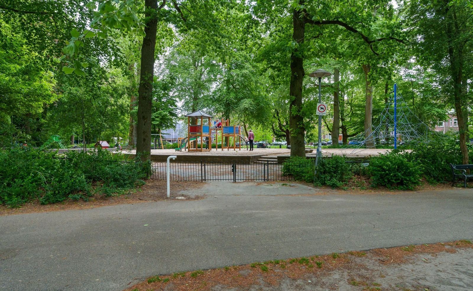 Lindestraat 17, Utrecht foto-38