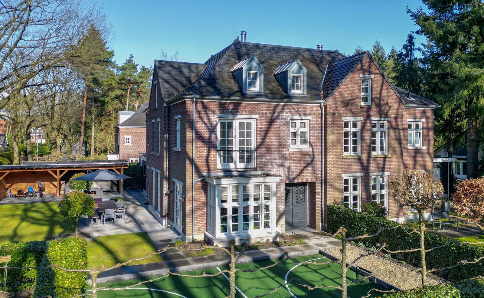 Verlengde Slotlaan 53, Zeist foto-49