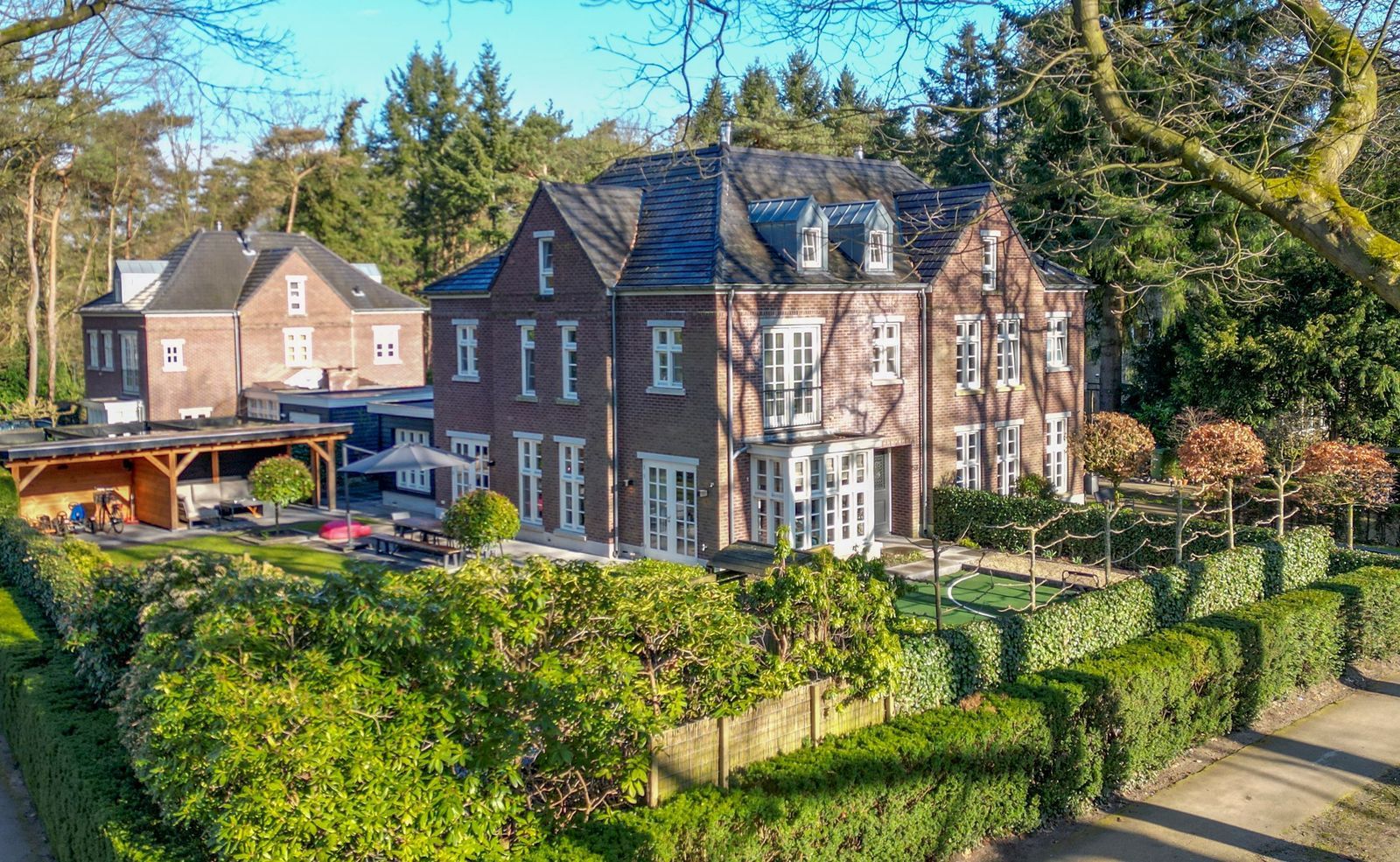 Verlengde Slotlaan 53, Zeist foto-0