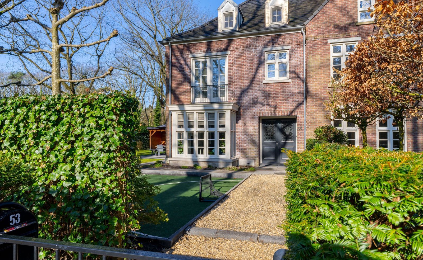 Verlengde Slotlaan 53, Zeist foto-50